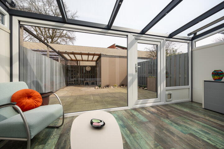 Foto 19 - Knuppelweg 10, Amersfoort