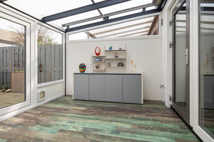 Foto 20 - Knuppelweg 10, Amersfoort