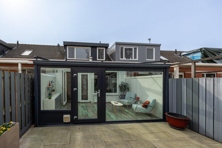 Foto 24 - Knuppelweg 10, Amersfoort