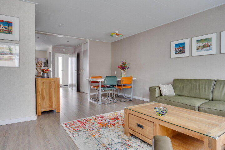 Foto 25 - Knuppelweg 10, Amersfoort