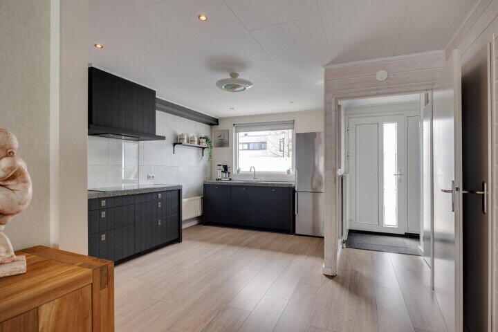 Foto 27 - Knuppelweg 10, Amersfoort