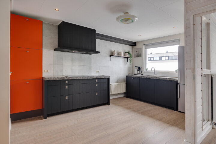 Foto 28 - Knuppelweg 10, Amersfoort