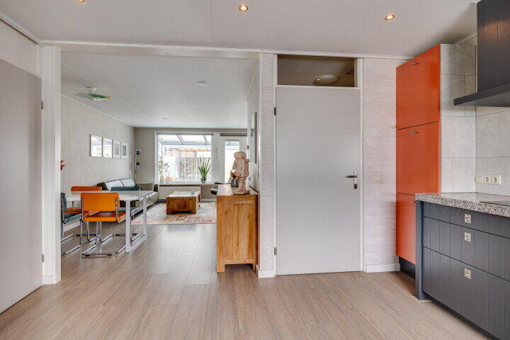 Foto 30 - Knuppelweg 10, Amersfoort