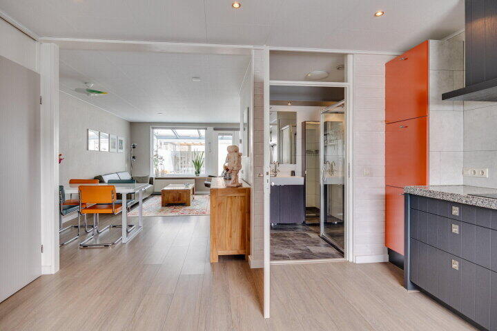 Foto 31 - Knuppelweg 10, Amersfoort