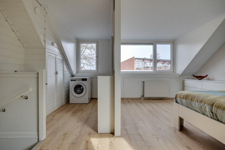 Foto 34 - Knuppelweg 10, Amersfoort