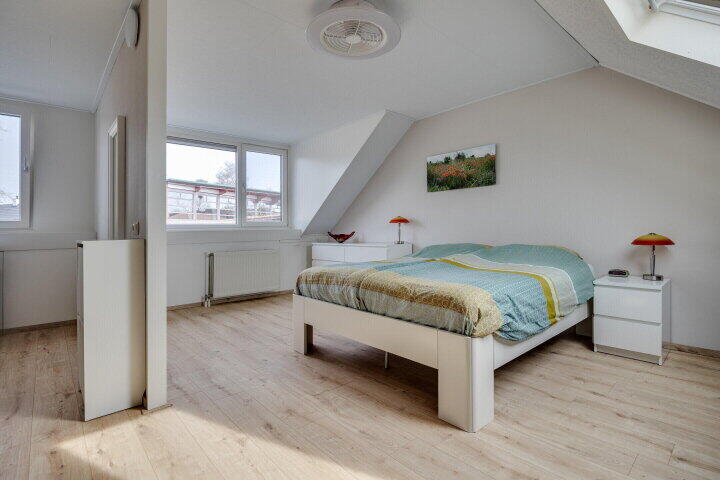 Foto 35 - Knuppelweg 10, Amersfoort