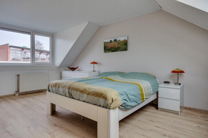 Foto 36 - Knuppelweg 10, Amersfoort