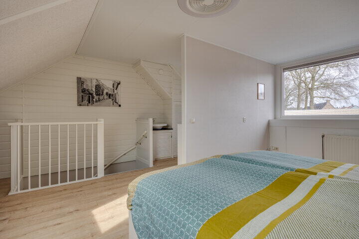 Foto 37 - Knuppelweg 10, Amersfoort