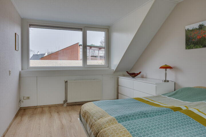 Foto 38 - Knuppelweg 10, Amersfoort