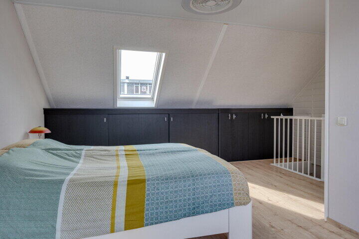 Foto 39 - Knuppelweg 10, Amersfoort