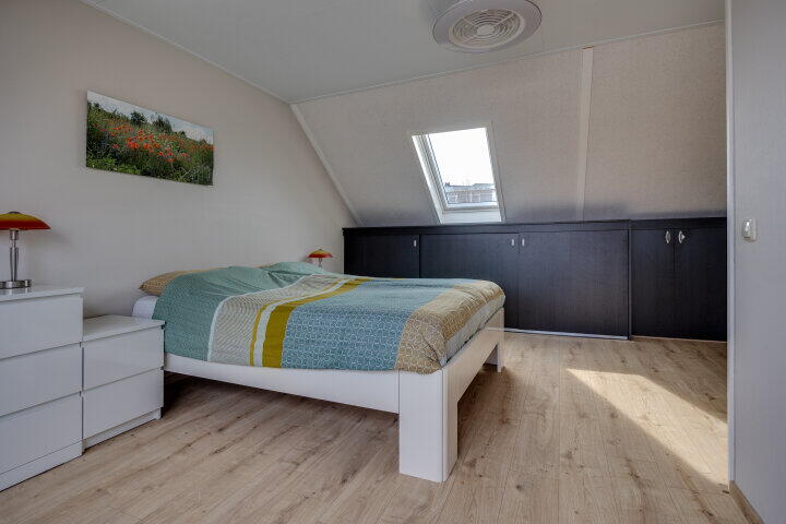 Foto 40 - Knuppelweg 10, Amersfoort