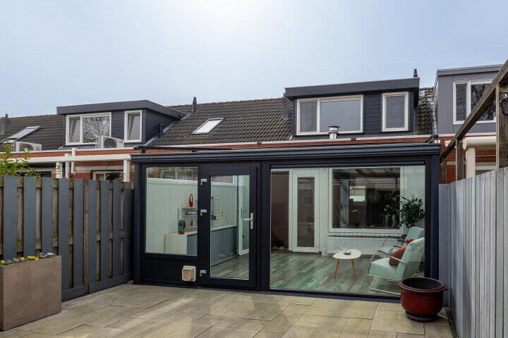 Foto 5 - Knuppelweg 10, Amersfoort