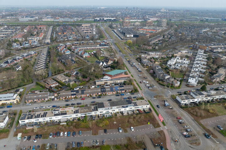 Foto 41 - Knuppelweg 10, Amersfoort