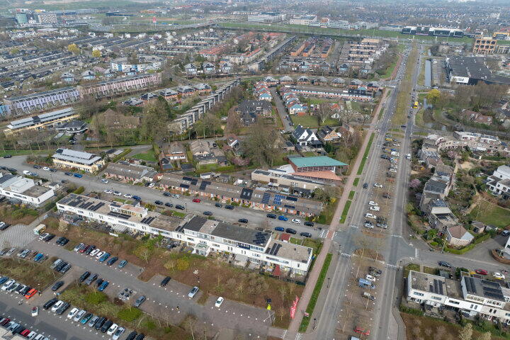 Foto 42 - Knuppelweg 10, Amersfoort