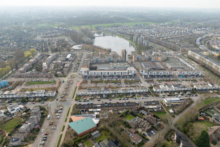 Foto 43 - Knuppelweg 10, Amersfoort