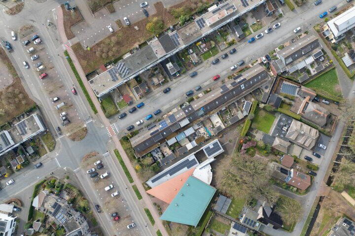 Foto 44 - Knuppelweg 10, Amersfoort