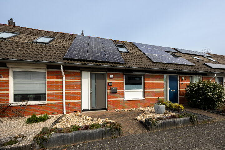 Foto 6 - Knuppelweg 10, Amersfoort