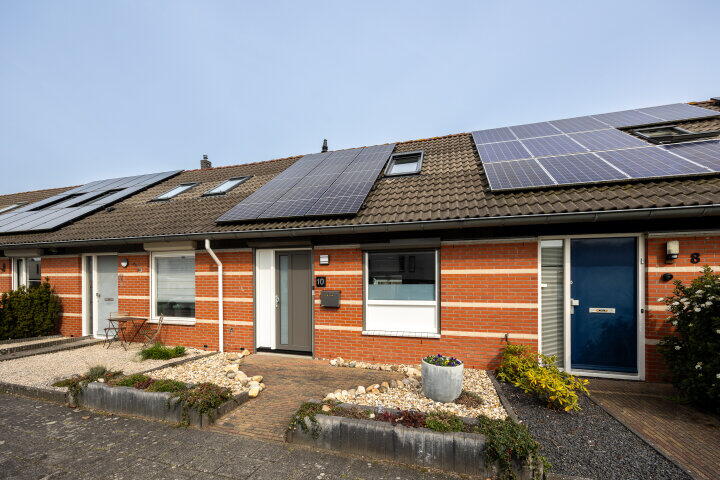 Foto 7 - Knuppelweg 10, Amersfoort