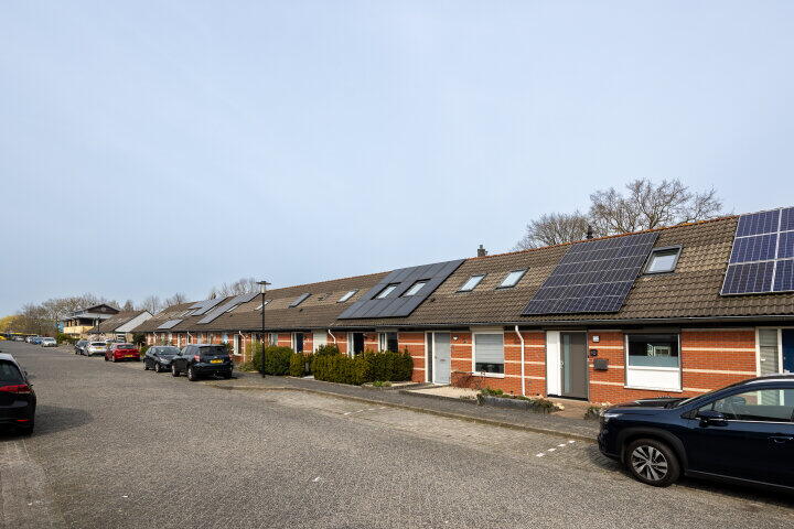 Foto 8 - Knuppelweg 10, Amersfoort