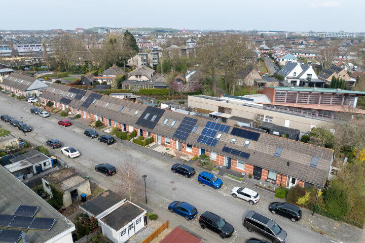 Foto 9 - Knuppelweg 10, Amersfoort