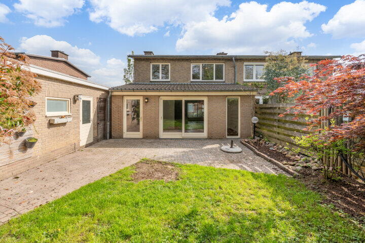 Foto 31 - Kochstraat 8, Geleen