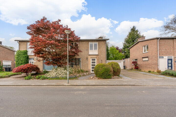 Foto 32 - Kochstraat 8, Geleen