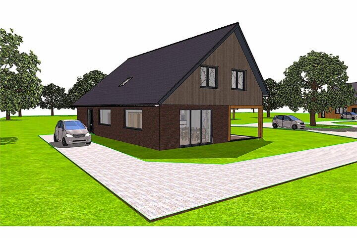 Foto 91 - Koedrift 5, Ijhorst