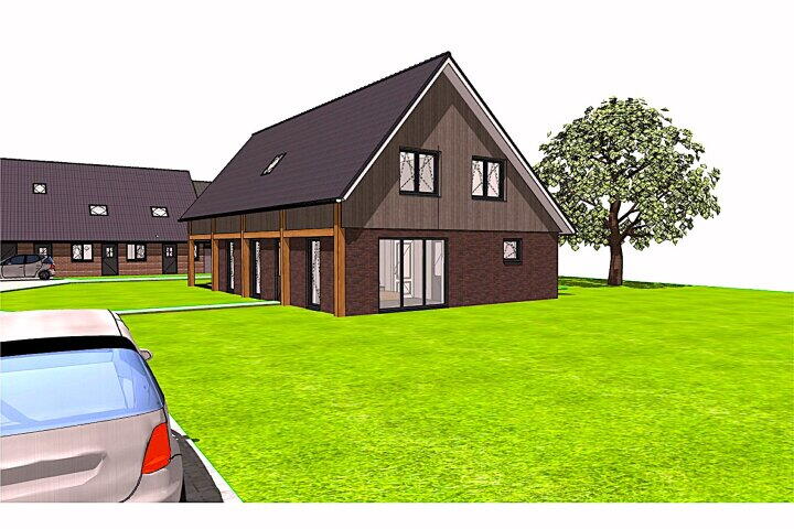 Foto 92 - Koedrift 5, Ijhorst