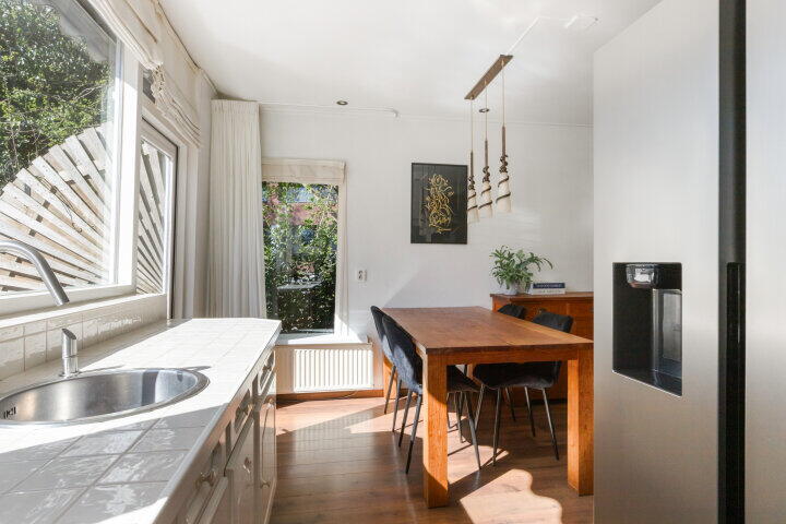 Foto 13 - Koekoekplein 13, Gouda