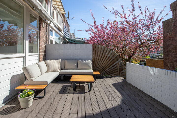 Foto 14 - Koekoekplein 13, Gouda