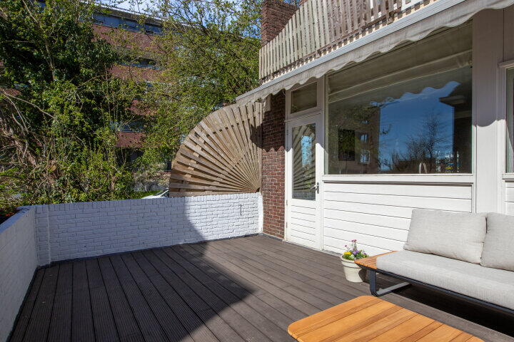 Foto 15 - Koekoekplein 13, Gouda