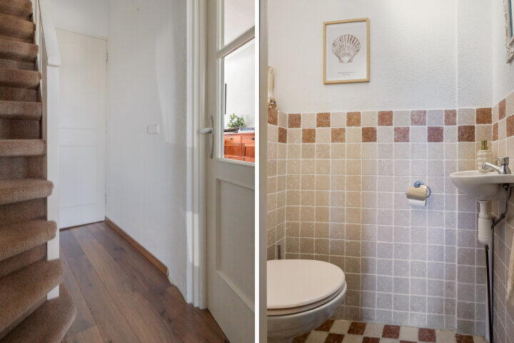 Foto 17 - Koekoekplein 13, Gouda