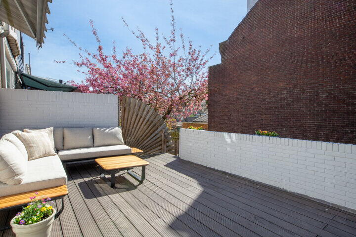 Foto 3 - Koekoekplein 13, Gouda