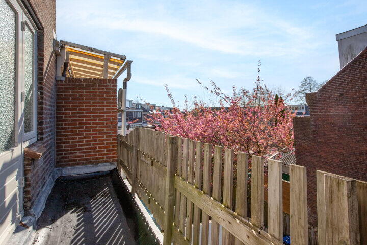 Foto 29 - Koekoekplein 13, Gouda