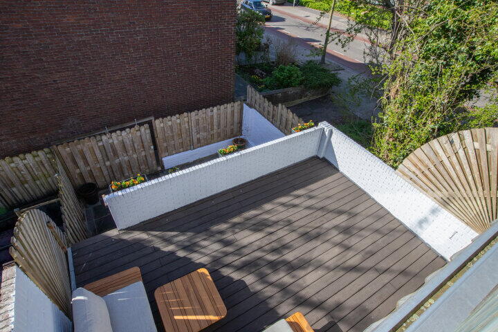 Foto 30 - Koekoekplein 13, Gouda