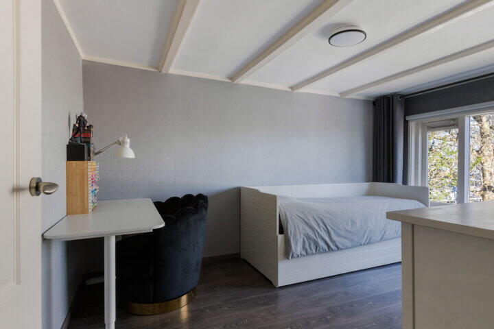 Foto 35 - Koekoekplein 13, Gouda