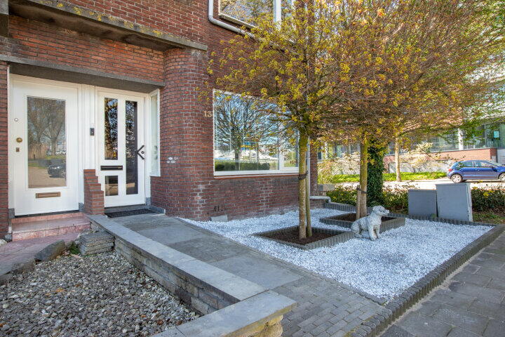 Foto 5 - Koekoekplein 13, Gouda