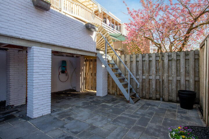 Foto 43 - Koekoekplein 13, Gouda