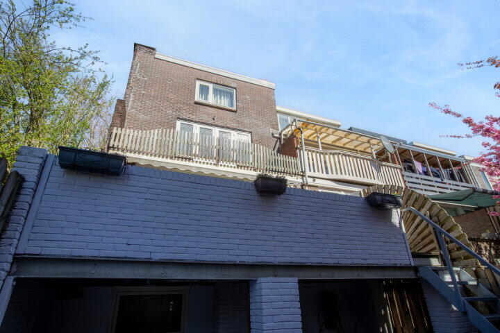 Foto 44 - Koekoekplein 13, Gouda