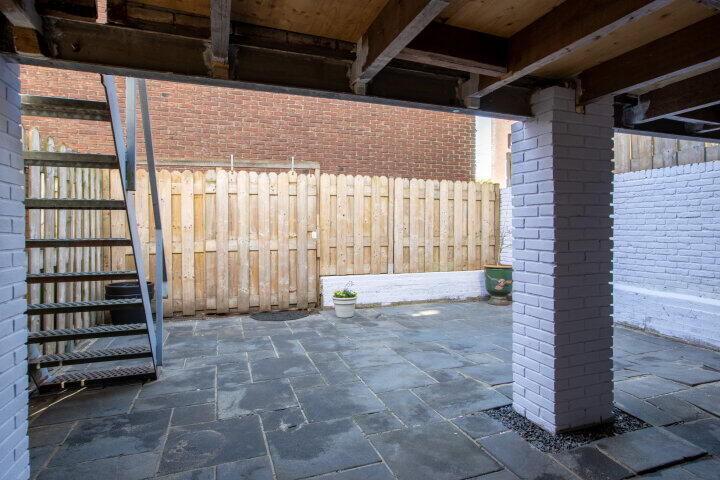 Foto 45 - Koekoekplein 13, Gouda