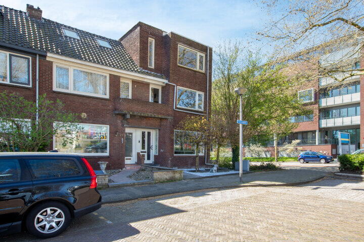 Foto 50 - Koekoekplein 13, Gouda