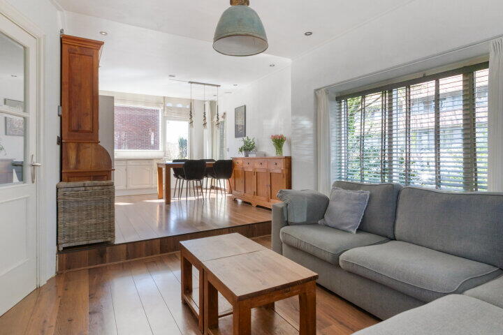 Foto 6 - Koekoekplein 13, Gouda