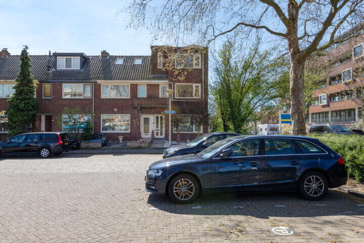 Foto 51 - Koekoekplein 13, Gouda