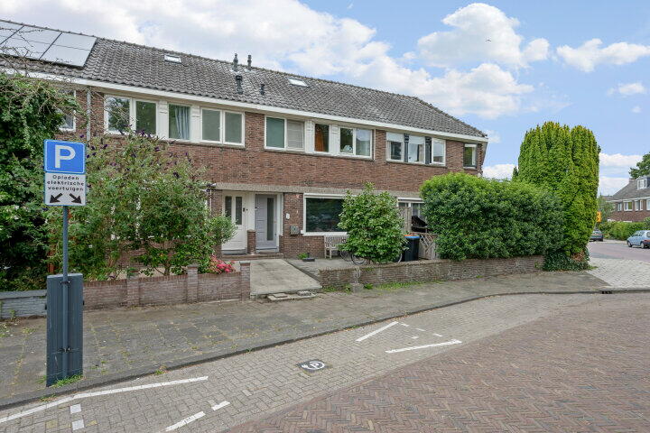 Foto 32 – Koekoekplein 3, Gouda
