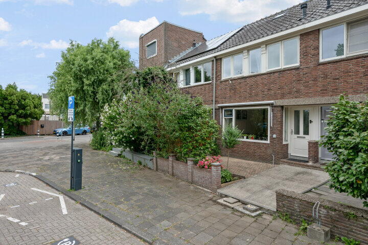 Foto 5 – Koekoekplein 3, Gouda