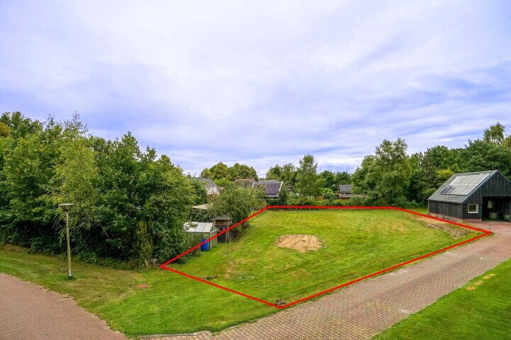 Foto 3 – Koekoeksweg 1 B, Dwingeloo
