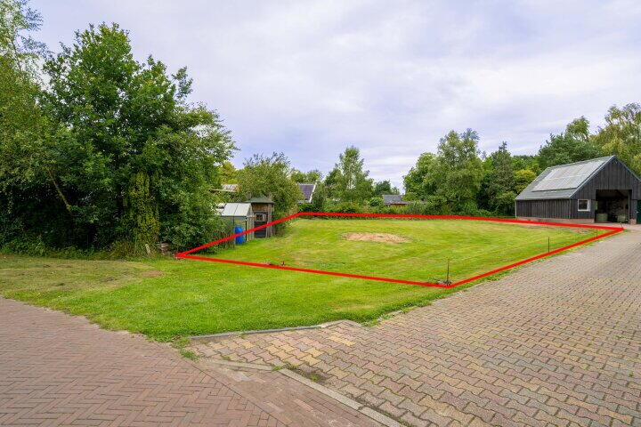 Foto 6 – Koekoeksweg 1 B, Dwingeloo