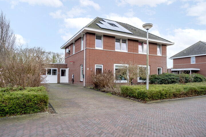 Koelgoorn 21, Diever