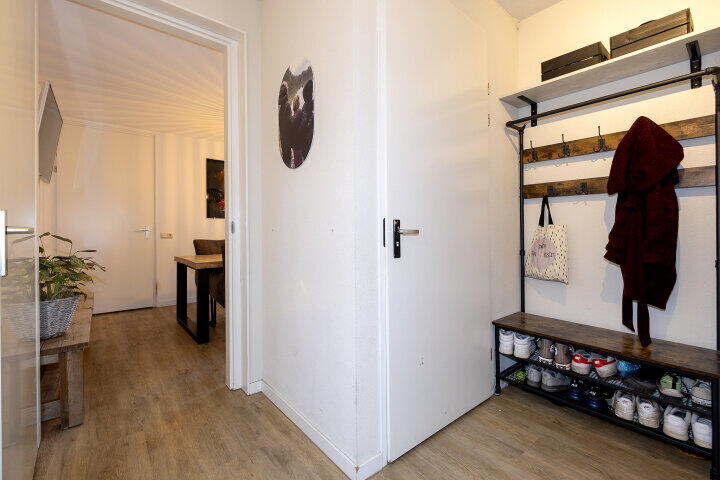 Foto 2 - Koelgoorn 21, Diever