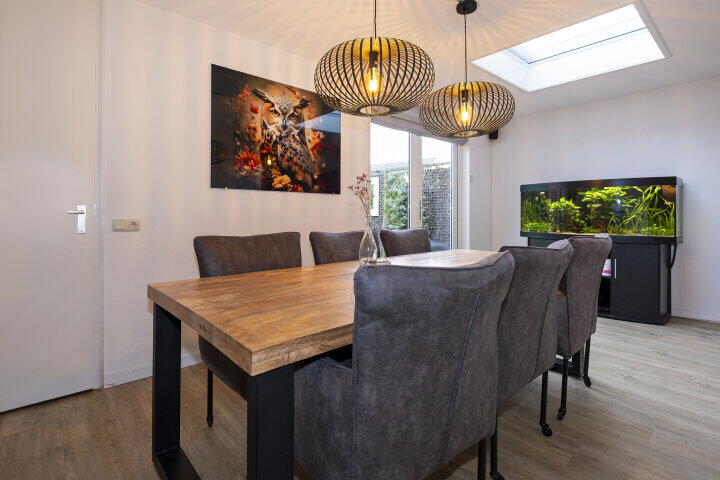 Foto 13 - Koelgoorn 21, Diever